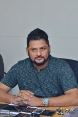 Director Surender Reddy Interview About Dhruva